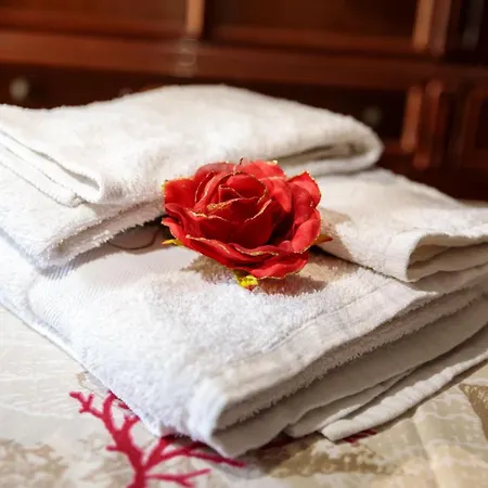 Tatil Evi Gemma *