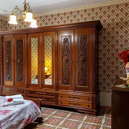 Tatil Evi Gemma