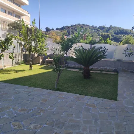 Tatil Evi Gemma *