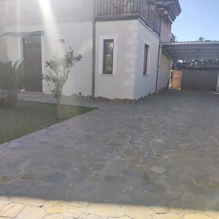 Gemma Tatil Evi