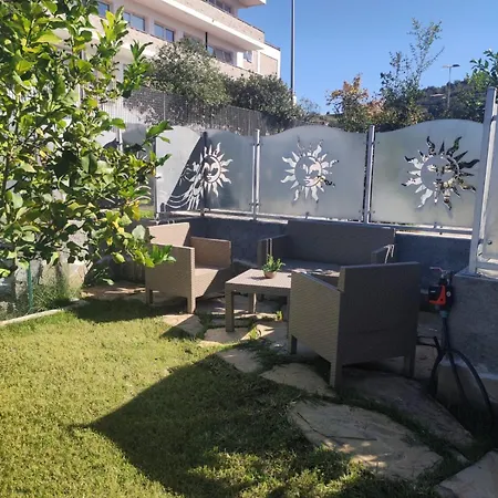 Gemma Agropoli