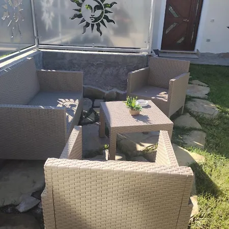 Gemma * Agropoli